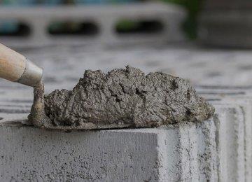 Cimentos, colas e argamassas técnicas