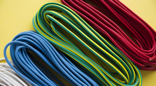 Cabos elétricos
